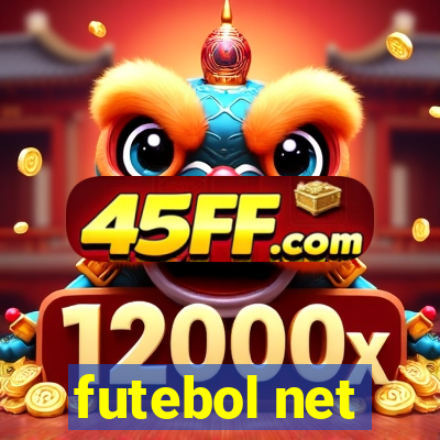 futebol net